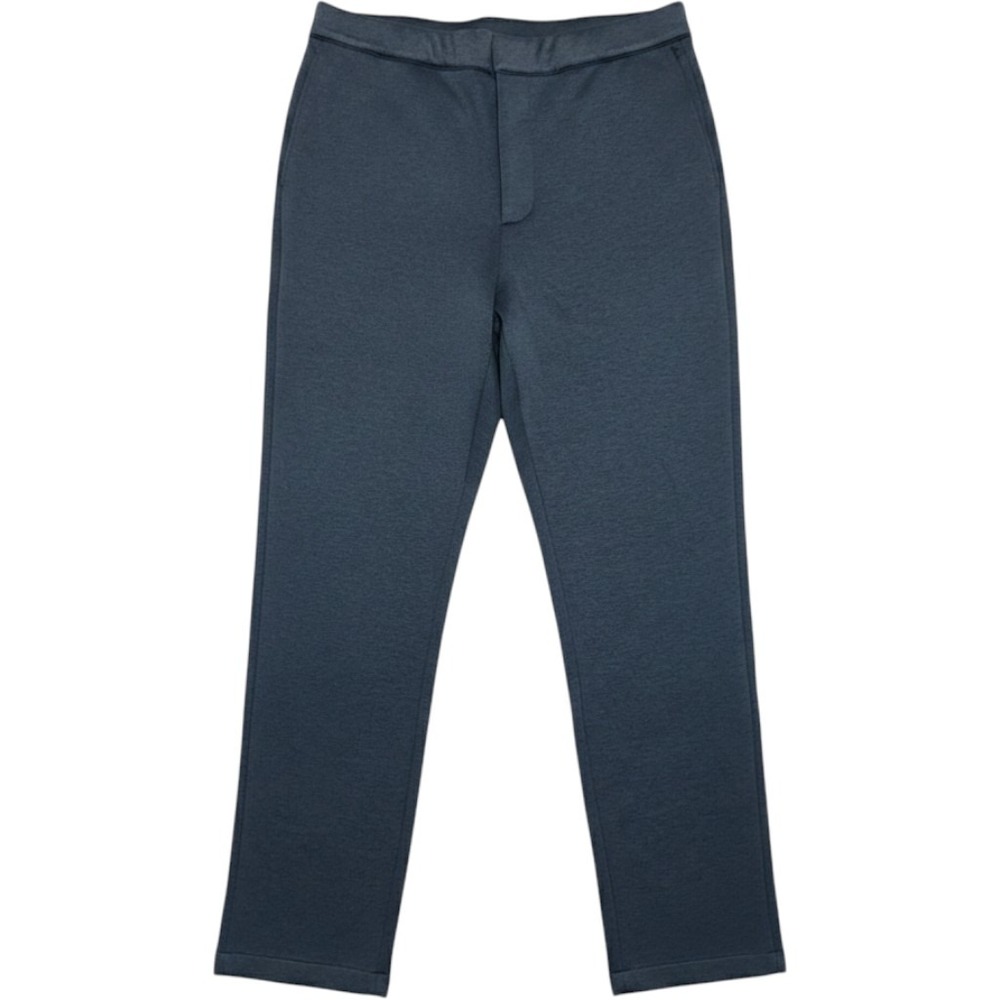 Ladarius Campbell Stylus X Pants Mens Large Tall Heather Blue Joggers New